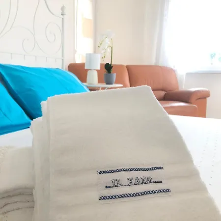 Pensionat Il Faro Di