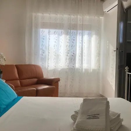 Maison d'hôtes Il Faro Di Alghero