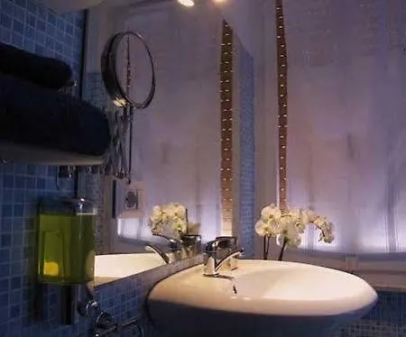 Il Faro Di Maison d'hôtes