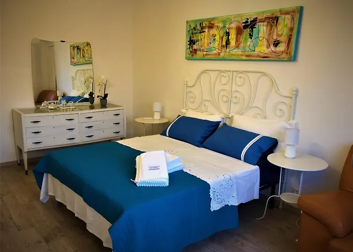 Il Faro Di 3* Alghero