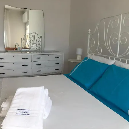 Vendégház Il Faro Di 3*