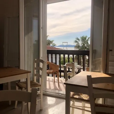 Vendégház Il Faro Di Alghero