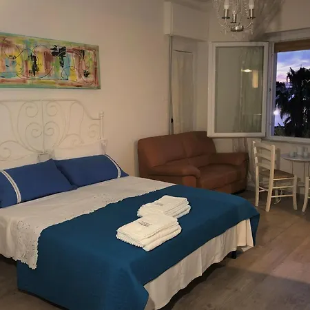 Гостевой дом Il Faro Di 3*