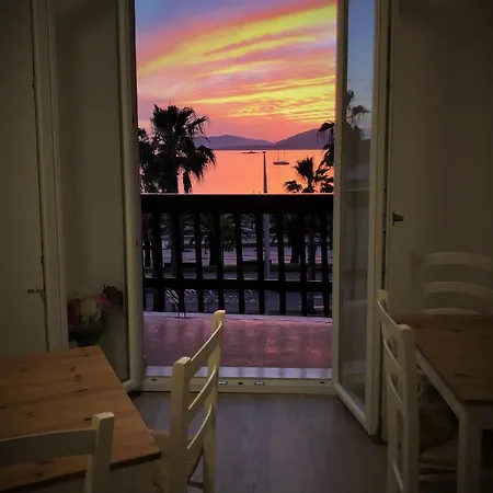 Il Faro Di Vendégház