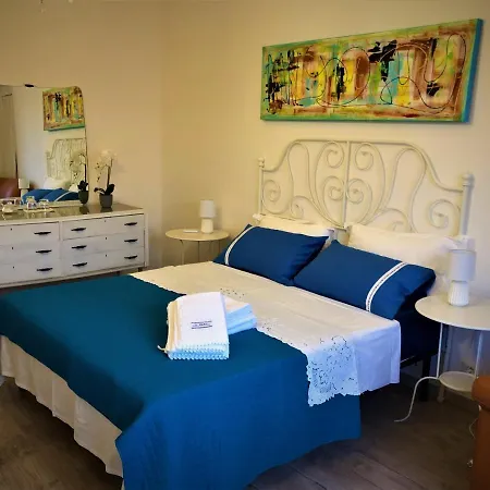 Il Faro Di 3* Альгеро