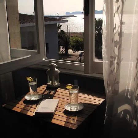 Il Faro Di 3* Альгеро