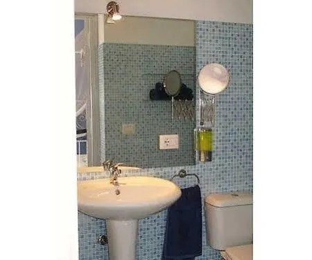 Il Faro Di 3* Альгеро