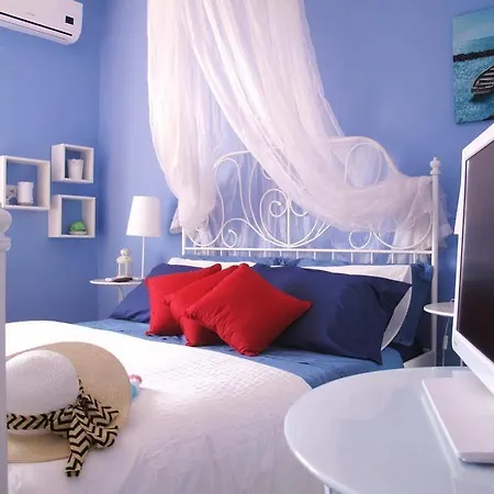 Il Faro Di 3* Alghero