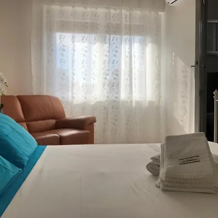 Il Faro Di Casa de hóspedes 3*