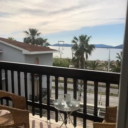 Gæstehus Il Faro Di Alghero