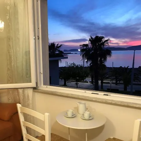 Il Faro Di Gæstehus Alghero